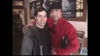 &ldquo;On The Lash&rdquo; The Buddyhead Movie - Teaser 4 - March 16th