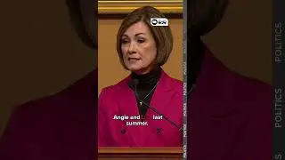Gov. Reynolds pushes to finally pass a hands-free driving bill, to cut down on distracted driving.