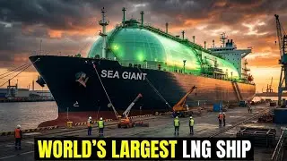 A biologist shares how bees make honey#MegaShip#LargestShip#LNGShip#GreenShipping#ShipBuilding#Engin