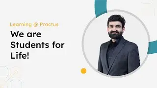 Learning @ Practus