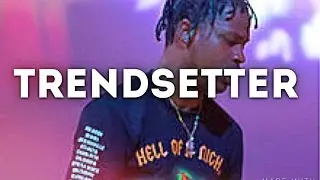 Travis Scott Type Beat 