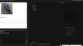 Simple deployment with Vercile (ZEIT)