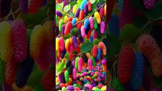 Easy and fast method to propagate and grow mulberry fruit trees #garden #fruits #nature