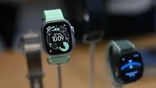 iOS 26.2: изменения в синхронизации Apple Watch по WiFi для пользователей из ЕС