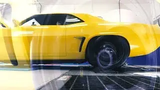'Inferno' Dyno run