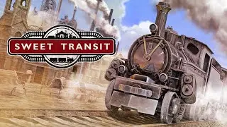 Sweet Transit Early Access - All Tutorials Gameplay - No Commentary