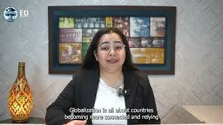 Globalization and Nationalism: Competing Forces or Strange Bedfellows?