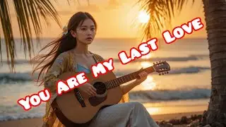 You Are My Last Love(Official music version) 