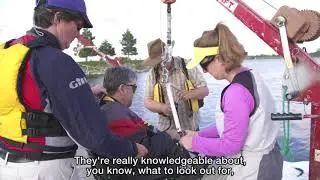 The Opportunity to Sail | Enabling Accessibility Fund