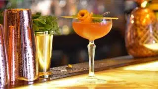 Red Phone Booth: Top Nashville Speakeasy - Cocktails, Bourbon, Events & Cigar Lounge
