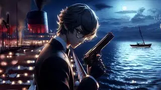Speedrun Race: Shido's Palace - Persona 5 Royal (7/23/24)