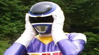 T.J.'s Identity Crisis | In Space | Full Episode | S06 | E15 | Power Rangers Official