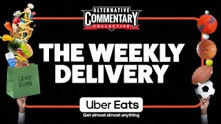 The Weekly Delivery - Episode 14