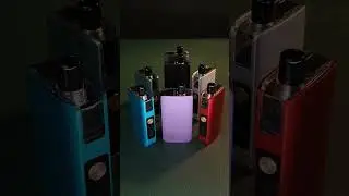 Color of dotPod Max