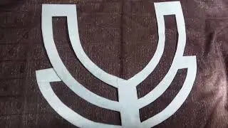 Neck cutting Design | Full Method Step by Step|How To Cutting neck Design|Kurti gala Design Cutting