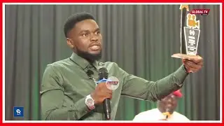TUZO ZA FILAMU MBEYA ZAFANA - FURAHA KWA WASHINDI - WASISITIZWA KUTENGENEZA FILAMU ZA KISWAHILI...