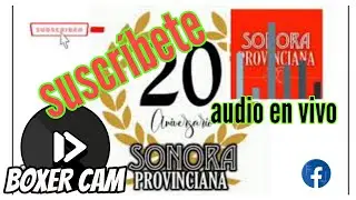 sonora provinciana. en vivo 🎵audio 2021🇲🇽✌️