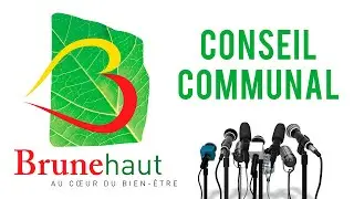Conseil communal de Brunehaut - 02-02-2026