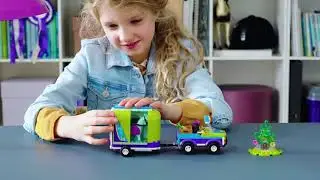 Lego Friends 41371