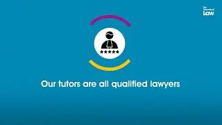 MSc Legal Technology - The University of Law