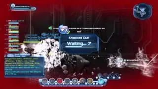 DCUO Electric DPS