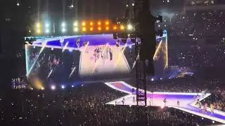 Taylor Swift - Shake It Off, SoFi Stadium