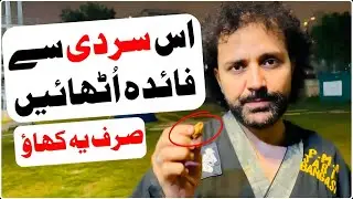 Diet for Winter to Stay Ever Young | Health Tips