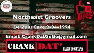 Northeast Groovers 1994  09 04 1994 DeZulu