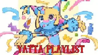 Yatta playlist🎉🍬 (check description)