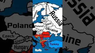 balkans being balkans #war #meme #drawing #animation #greece #turkey #flipaclip #shorts #viral