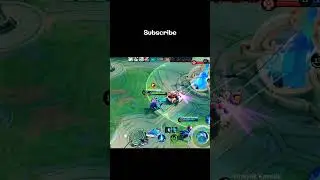 🤯 BROKEN LAYLA BUILD! Maniac on the Gold Lane - (25+ Kills!) - Mobile Legends (MLBB) #laylabuild