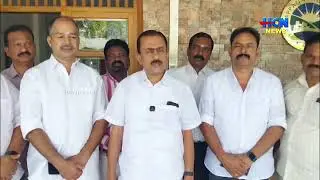 മര്&zwj;ച്ചന്റ് അസോസിയേഷന്&zwj; കട്ടപ്പന യൂണിറ്റ് നഗരസഭ അധികൃതര്&zwj;ക്ക് നിവേദനം നല്&zwj;കി