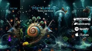 Metaphysis & Morgana - Another Dream