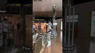 When This Happens At The Mall 😂
