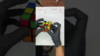 Solve #Dice_Cube Toy in very Easiest Way