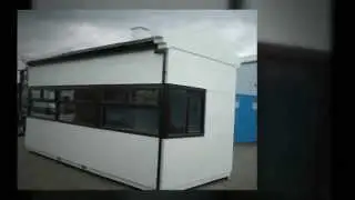 Portable Offices