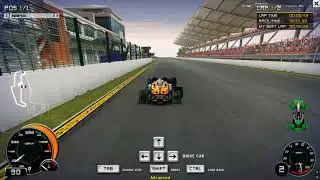 Superstar Racing Modded - Turkey ADV WHEEL MiniGP2026