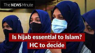 Karnataka hijab row: Four court orders on the headscarf | Let Me Explain