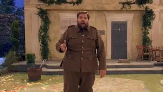 The Last Six Minutes of &ldquo;Summer Once Again&rdquo;