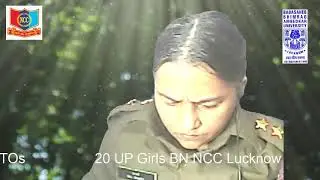 NCC Orientation Programme for CTOs