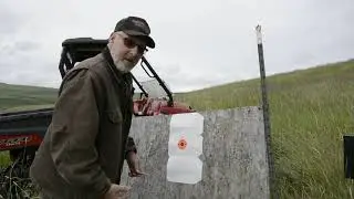 Load Tuning Factory Rifle