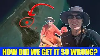 353: Epic Map Mishap! Our Funny Detour in Paradise