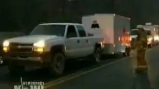 DN! W. Va. Blast Probe to Focus on Nearby Mines