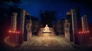 Vesak animation -ඔබ සැමට පින්බර වෙසක් මංගල්‍යයක් වේවා .