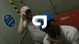 KALIM x NİZİ19 TYPE BEAT - 'CJ' [PROD.PULSEFİREKEBAB]