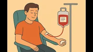 Blood Donation: Benefits and Safety (Hindi) | रक्तदान: लाभ और सुरक्षा