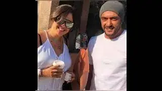 عاش يا بطل الابطال غيرة احمد العوضى على ياسمين عبد العزيز تتصدر التريند بعد مغازلتها من مدربها الخاص