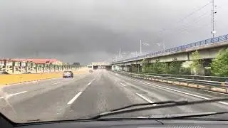 Taxi in Milan - Mercedes V class (7 pax)