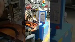 High Speed Usb Cable Injection Machine,Pvc Injection Moulding Machine