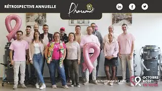 Pharaon : Retour sur notre année 2025